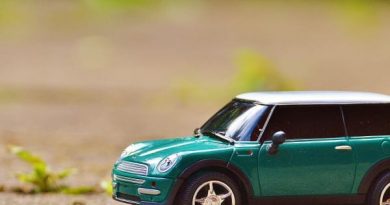 Vælg en bil med lav grøn ejerafgift