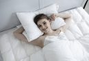 Overvej kraftigt at skifte din madras ud, hvis ikke du sover godt om natten