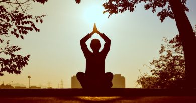 Oplev den transformerende kraft i vores yoga kurser